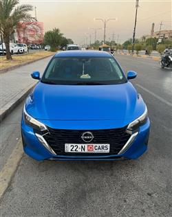نيسان سنترا